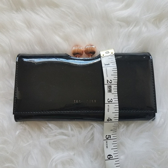 Ted Baker Clutch Wallet - Picture 7 of 8